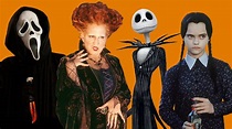 Las 5 mejores películas nostálgicas para ver en "Halloween" - Emisoras ...