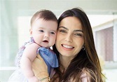 Who is Kelly Piquet's Baby Daddy? All That You Should Know - OtakuKart
