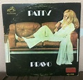 Patty Pravo – Patty Pravo (1968, Vinyl) - Discogs