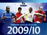 Premier League Season 2009/2010 (2010)