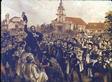 Hungarian Revolution Of 1848 - About History