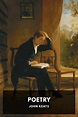 Ebooks by John Keats - Standard Ebooks: Free and liberated ebooks ...