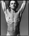 Mikhail Baryshnikov, ballet dancer, New York, June 20, 1978 | Richard ...