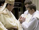 Four men ordained priests – Catholic Telegraph