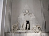 MONUMENTO FUNEBRE A MARIA CRISTINA - Antonio Canova - Portale ...