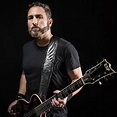 Monte Pittman: 2 new albums, 'Better Or Worse' and 'Between The Space ...