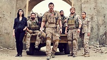SEAL Team – Peliculas online en Español ️ Gratis