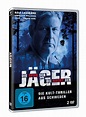 Die Jäger-Box: Die Spur der Jäger & Die Nacht der Jäger (DVD)