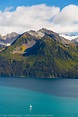 Resurrection Bay, Seward, Alaska | Kenai Peninsula, Alaska | Photos by ...