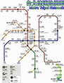 File:台北捷運路線圖(東門站通車版V1.3).jpg - 维基百科，自由的百科全书