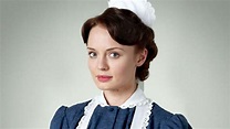 BBC One - Upstairs Downstairs - Maud, Lady Holland