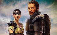 Mad Max Fury Road 4 Wallpaper,HD Movies Wallpapers,4k Wallpapers,Images ...