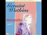 Geraint Watkins – Moustique (2013, CDr) - Discogs