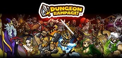 Dungeon Rampage Attributes, Tech Specs, Ratings - MobyGames