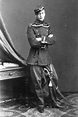 Eugen Maximilianovich, Duke of Leuchtenberg (1847-1901). Luis Iv, Grand ...