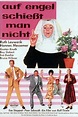 ‎Auf Engel schießt man nicht (1960) directed by Rolf Thiele • Film ...