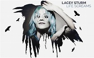 Lacey Sturm - Life Screams wallpaper by Soulcrusher19 on DeviantArt