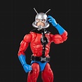Ant-Man - The Astonishing Ant-Man - Marvel Legends Figura 15 cms ...
