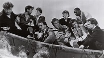 Lifeboat (1944) - Backdrops — The Movie Database (TMDB)