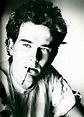 I met Timothy Hutton in San Francisco at The Savoy Tivoli. I was there ...