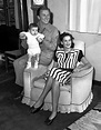 Diana Douglas, 1st wife of Kirk and mother of Michael, dies at age 92 ...