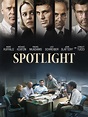 Spotlight (2015) - Rotten Tomatoes
