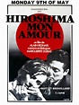 HIROSHIMA MON AMOUR (1959) + NUIT ET BROUILLARD (1958) BY ALAIN RESNAIS ...