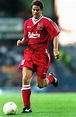 Jamie Redknapp - Liverpool Echo