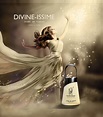 Divine-Issime Feminino Eau de Parfum Ulric de Varens | Lyon Perfumaria
