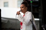 Neneh Cherry Live at Pitchfork [GALLERY] - Chicago Music Guide