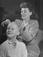 Christina Crawford And The True Story Behind 'Mommie Dearest'