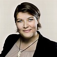 Sara Olsvig / The Danish Parliament