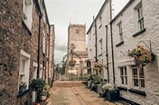 15 things to do in Kirkby Lonsdale | PACKTHESUITCASES
