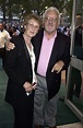 Who was Bernard Cribbins’ wife Gillian and do they have children ...
