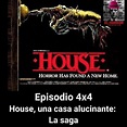 House: la tetralogía de horror de los 80
