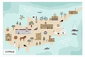 23.300+ Ilha De Chipre Ilustrações fotos de stock, imagens e fotos ...