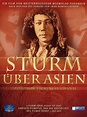 Sturm über Asien: DVD oder Blu-ray leihen - VIDEOBUSTER