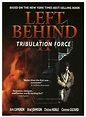Left Behind II: Tribulation Force (2002) - Posters — The Movie Database ...