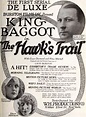 The Hawk's Trail (1919)