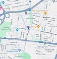 Tehran - Google My Maps