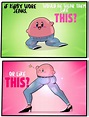 The best Kirby memes :) Memedroid