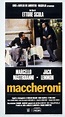 Maccheroni - Film.it