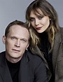 Elizabeth Olsen and Paul Bettany Play the Newlywed Game Elizabeth Chase ...