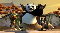 Movie Review: Kung Fu Panda 3 – Cute, Fun, and Intelligently Made ...