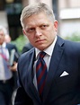 Slovensko má novou vládu, Robert Fico je potřetí premiérem - Aktuálně.cz