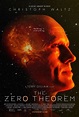 The Zero Theorem (#4 of 7): Mega Sized Movie Poster Image - IMP Awards