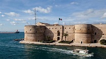 Taranto Becomes First Italian City to Offer Homes Costing Just 1 Euro ...