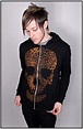 Leopard Skull Hoodie by Lipstick Prophets — Hide Your Arms