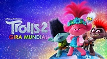 Trolls 2: Gira Mundial | Apple TV