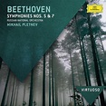 Product Family | BEETHOVEN Symphonies 5 & 7 / Pletnev